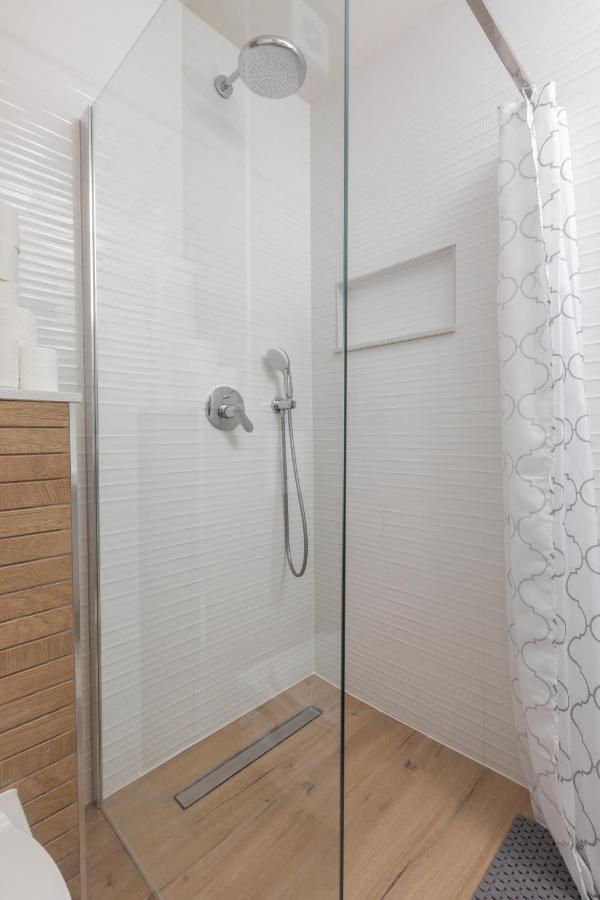 Apartment S&S Deluxe Makarska Exterior photo